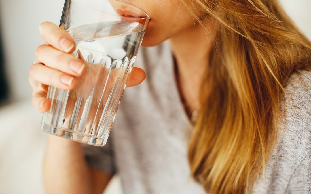 Signs And Symptoms Of Dehydration